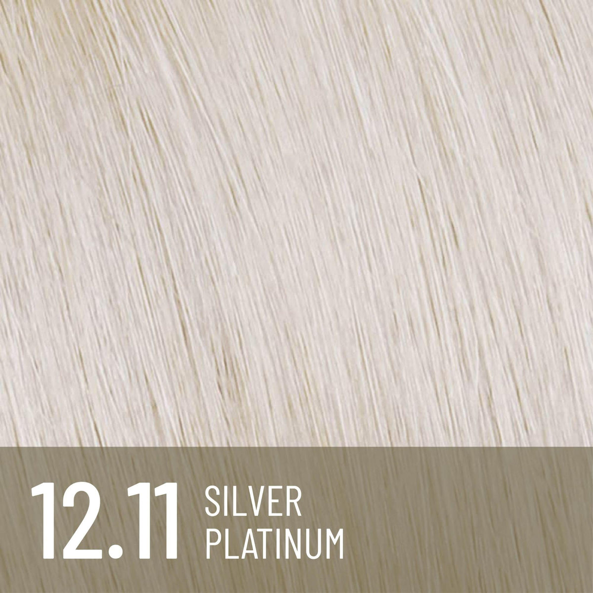 Il Salone Milano application brush loaded with cream showing easy salon use
