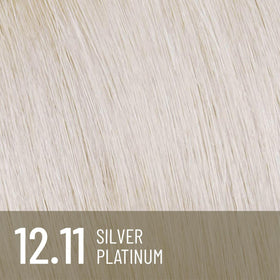 Il Salone Milano application brush loaded with cream showing easy salon use