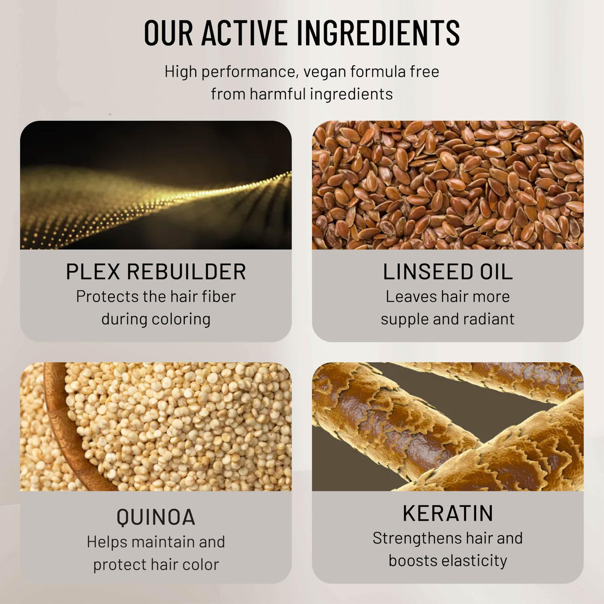 Il Salone Milano maintaining mask jar open showing rich restorative formula