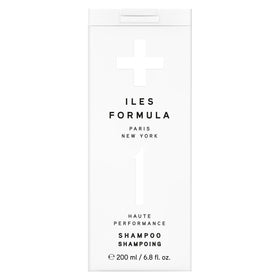 ILES FORMULA front packaging showing brand and hydrating benefits