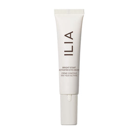 ILIA close-up ceramic applicator tip cooling and massaging for depuffing