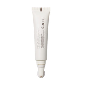 ILIA smear of lightweight eye cream texture that absorbs quickly and layers well