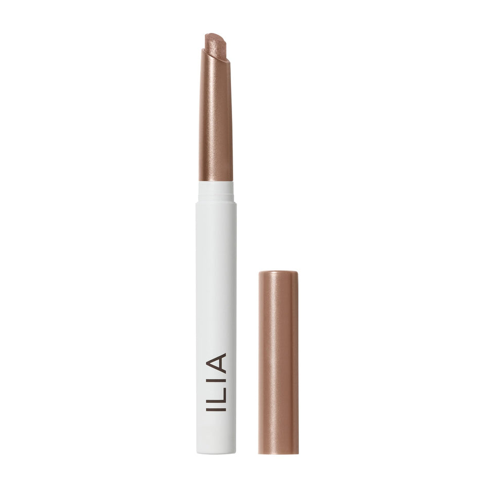 ILIA Eye Stylus front packaging showing product and shade Adorn for easy recognition