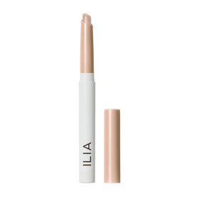 ILIA front packaging of Eye Stylus in Opulent, neat product display for easy selection