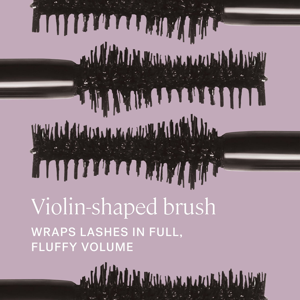 ILIA ingredient label closeup showing clean, fragrance-free formulation for gentle wear