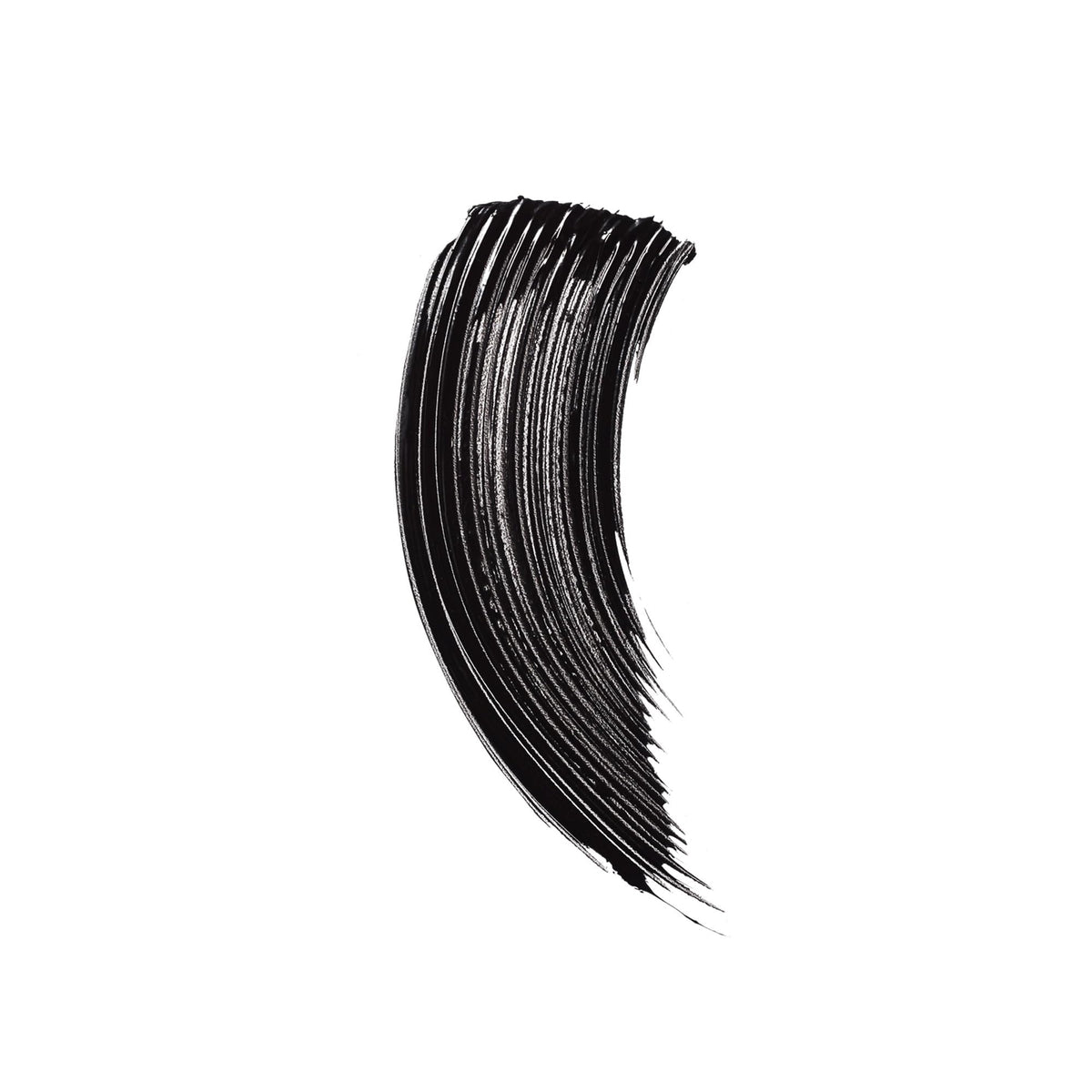 ILIA dual-sided wand close-up showing brush and comb for precise separation