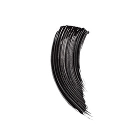 ILIA dual-sided wand close-up showing brush and comb for precise separation