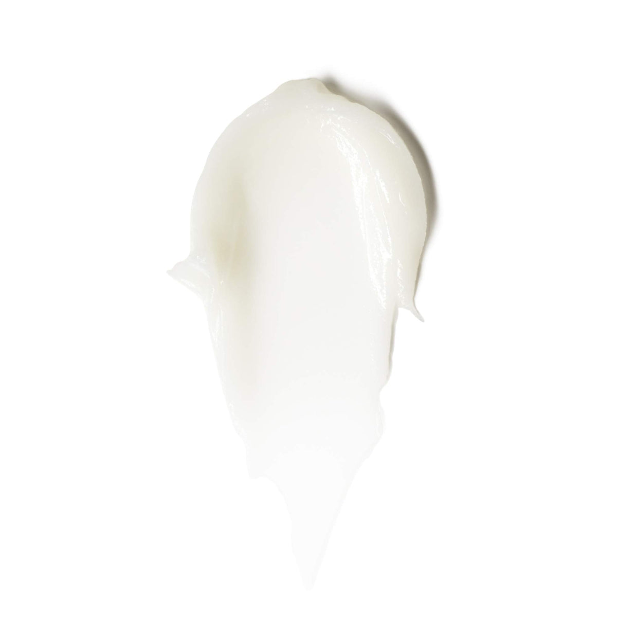 ILIA open jar texture close-up showing cushiony mask consistency for even application