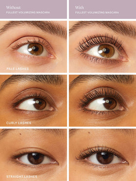 ILIA texture swiped on skin showing smooth, buildable pigment and easy layering