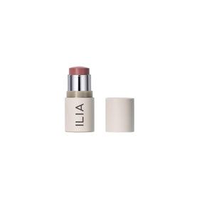 ILIA multi‑stick front packaging shows color and product name, perfect for quick selection