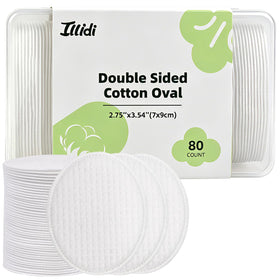 Illidi front packaging showing 80-count pack and brand for long-lasting supply