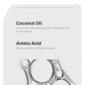 illiyoon cap and label detail highlighting ingredient transparency and clean formula