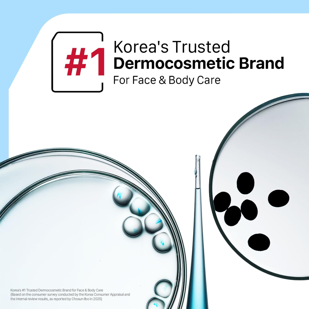 Illiyoon cream texture close-up revealing smooth, fast-absorbing finish for hydration