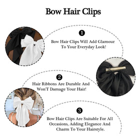 illpta styled with outfit lifestyle pairing bow with dress for instant polish