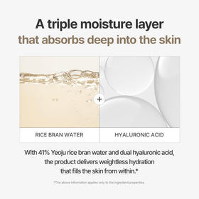 I’m From being applied in morning routine for smooth makeup base