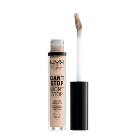 NYX PROFESSIONAL MAKEUP Can't Stop Won't Stop Contour
