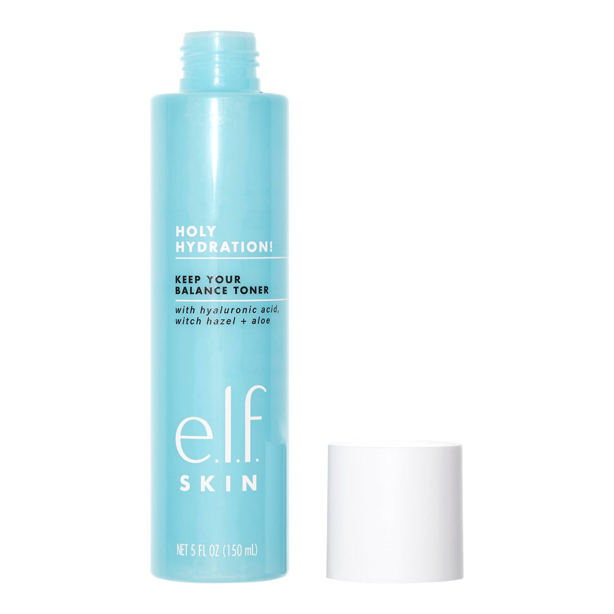 e.l.f. SKIN Keep Your Balance Toner, Gentle, Refreshing