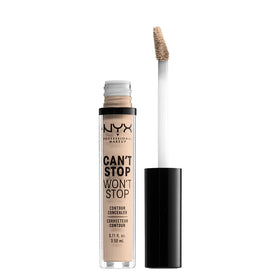 NYX PROFESSIONAL MAKEUP Can't Stop Won't Stop Contour