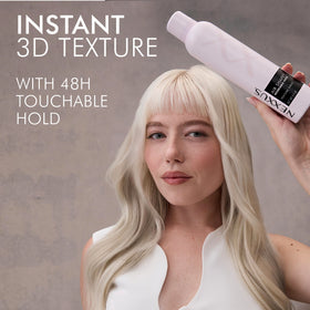 Nexxus Styling AIR SHAPE Styling Spray Workable Hold