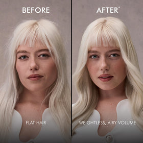 Nexxus Styling AIR SHAPE Styling Spray Workable Hold