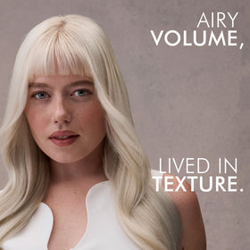 Nexxus Styling AIR SHAPE Styling Spray Workable Hold