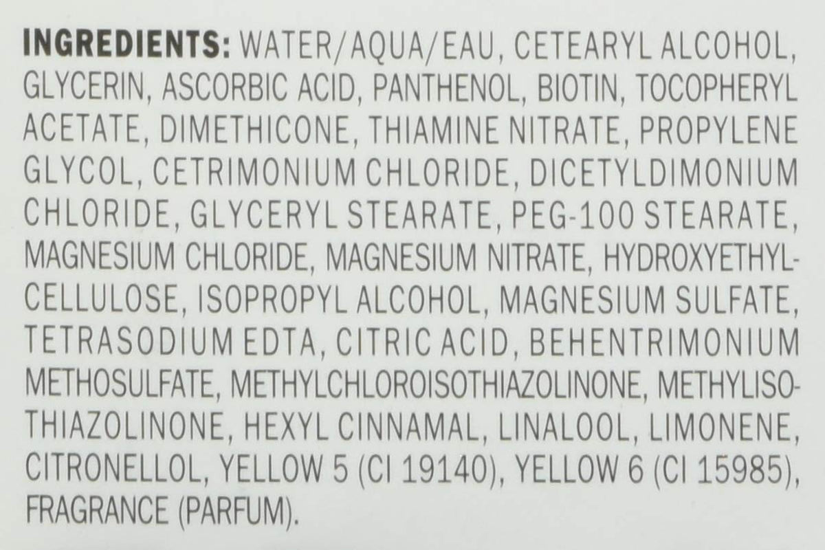 Peter Thomas Roth Mega-Rich Nourishing Conditioner, Daily Biotin & Vitamin E for Softer, Smoother Hair