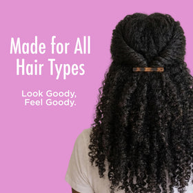 Goody Stay Tight Hair Barrettes