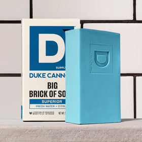 Duke Cannon Supply Co. Extra Large Bar Soap Bundle