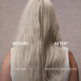 Nexxus Styling AIR SHAPE Styling Spray Workable Hold