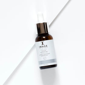 IMAGE Skincare dropper releasing silky serum for quick absorption