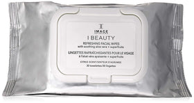 IMAGE Skincare front packaging showing product and count for quick identification