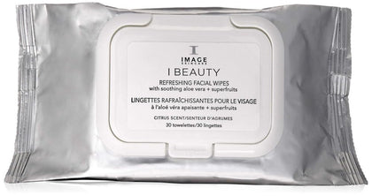 IMAGE Skincare front packaging showing product and count for quick identification