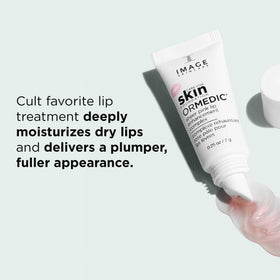 IMAGE Skincare applicator detail demonstrating easy glide and precise, mess-free application