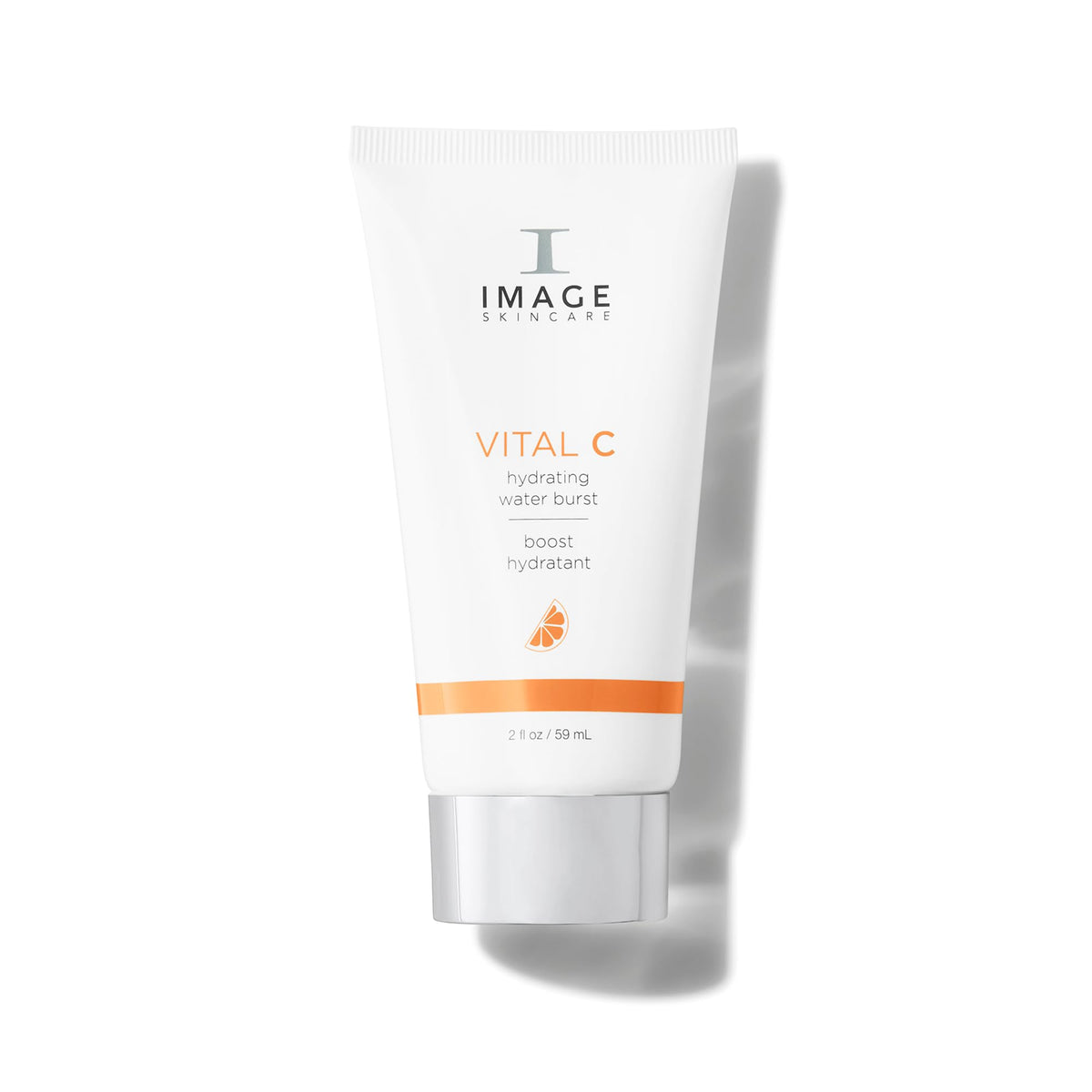 IMAGE Skincare front packaging showing product and brand for quick recognition and trust