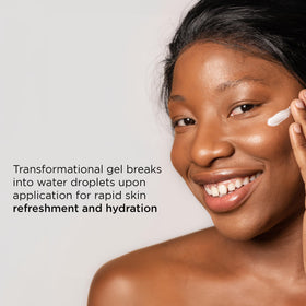 IMAGE Skincare vitamin C and hyaluronic visuals emphasizing antioxidant and moisture benefits