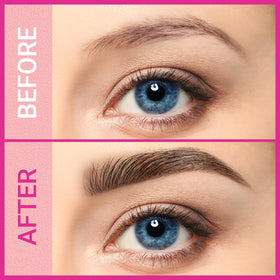 iMethod close-up of 4-fork microblade tip for hair-like strokes