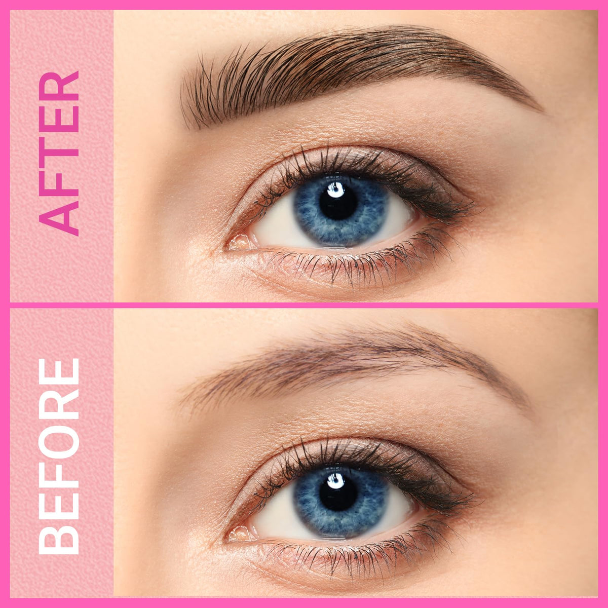 iMethod close-up of the 4-fork tip, precise multi-line filling for quick coverage