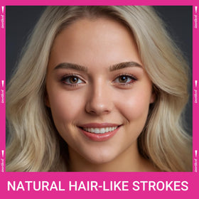 iMethod 4-fork tip detail demonstrating quick natural filling benefit
