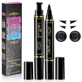 iMethod front packaging showing dual pens and benefits
