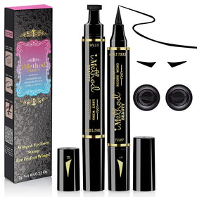 iMethod front packaging showing two pens and branding for easy gifting