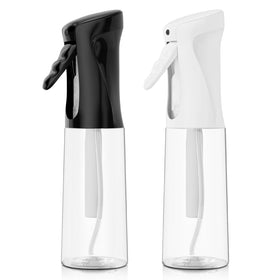 IMPORX front view of two-pack spray bottles showing packaging and capacity benefit