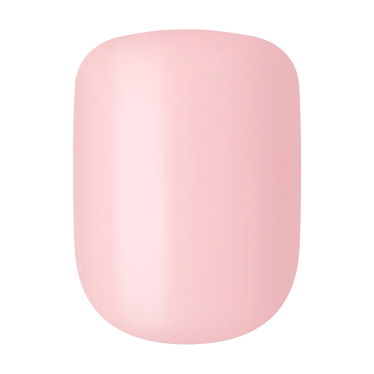 imPRESS pressing a nail onto a fingertip to show simple no-glue application
