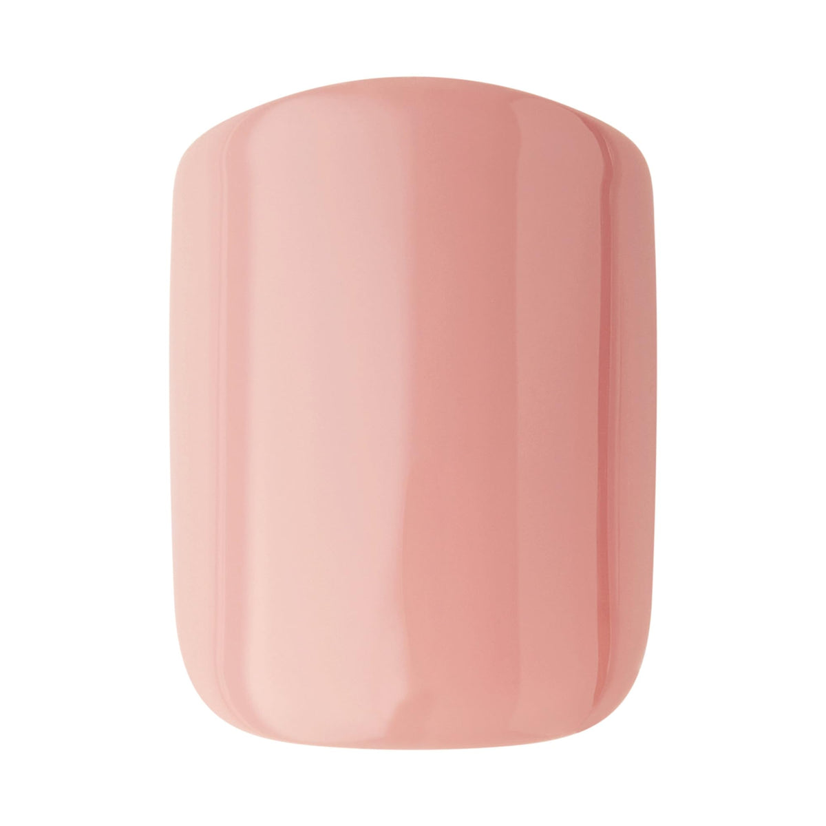 imPRESS demonstration of applying a press-on nail for fast at-home manicure