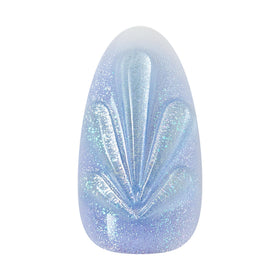 imPRESS prep pad, manicure stick, and mini file included for clean application