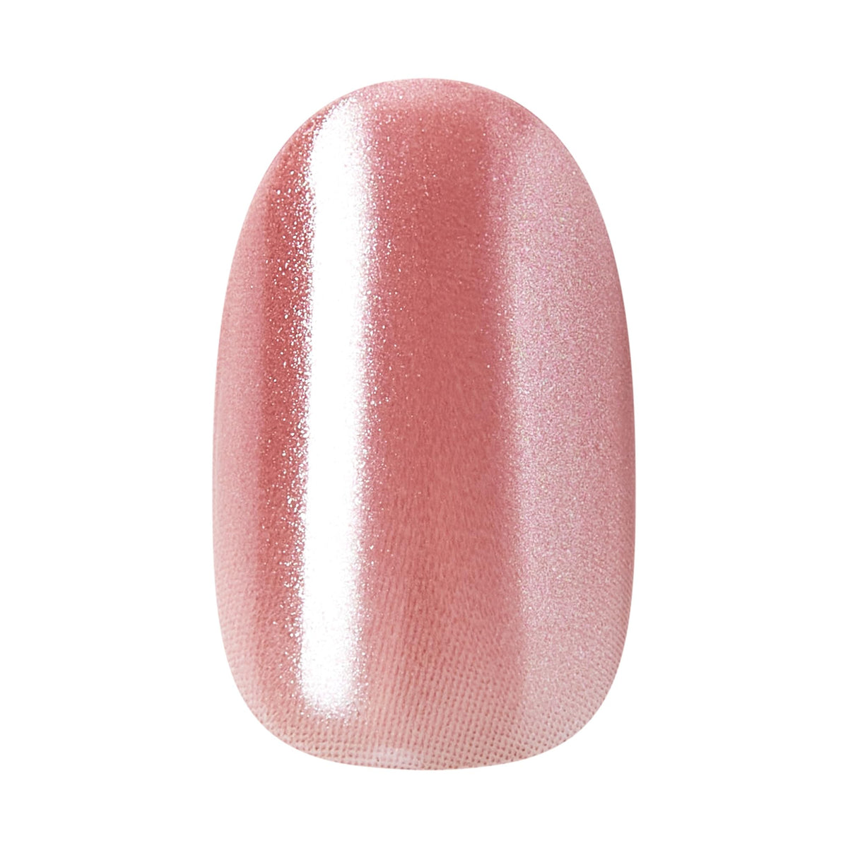 imPRESS nails worn on hand showing instant salon look and confidence