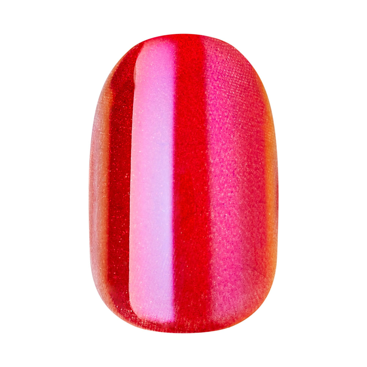 imPRESS multiple nail sizes arranged to show selection and fit options