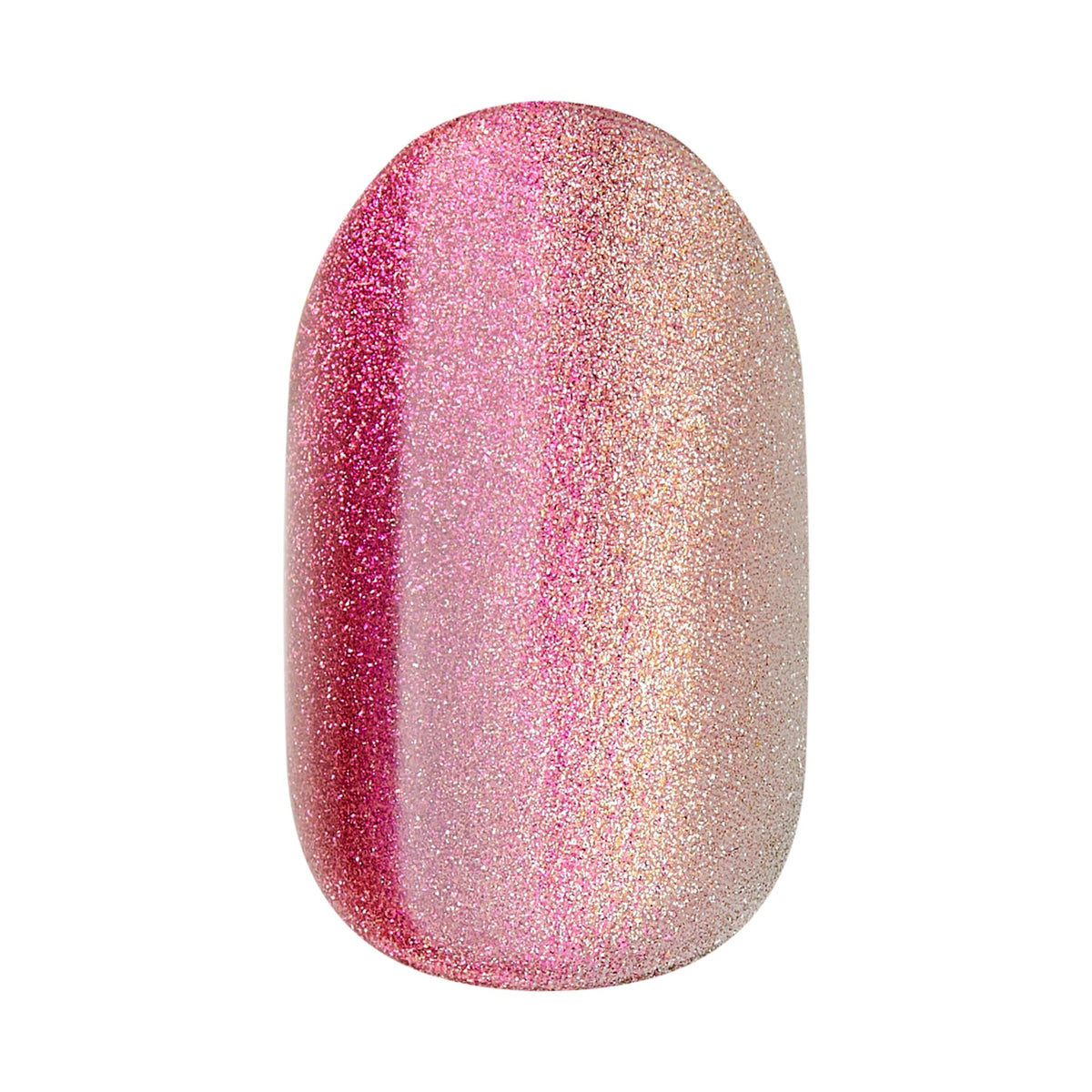 imPRESS nails on hand in lifestyle shot showing immediate polished look benefit