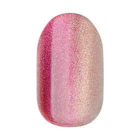 imPRESS nails on hand in lifestyle shot showing immediate polished look benefit
