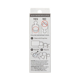 imPRESS mini file detail highlighting easy custom shaping for comfort