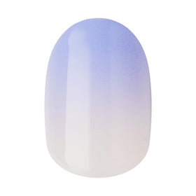 imPRESS nails worn on hand in everyday setting showing natural look and quick style upgrade